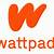 logo wattpad aesthetic