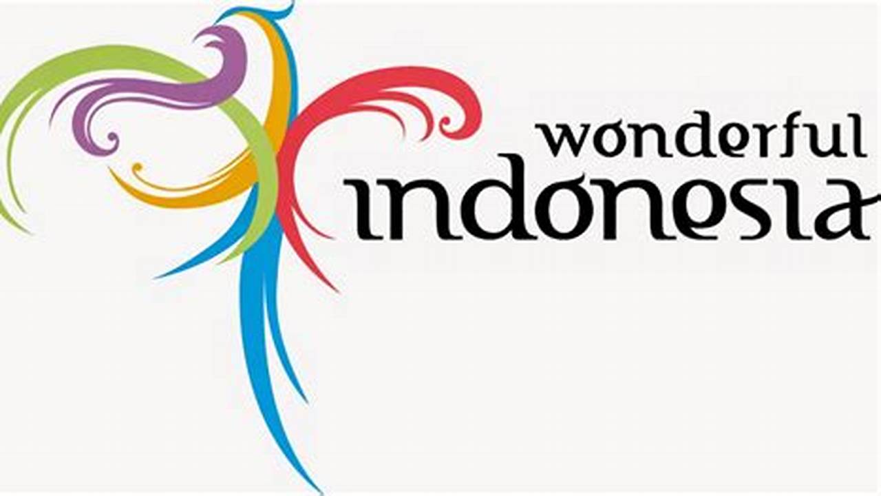 logo wisata indonesia