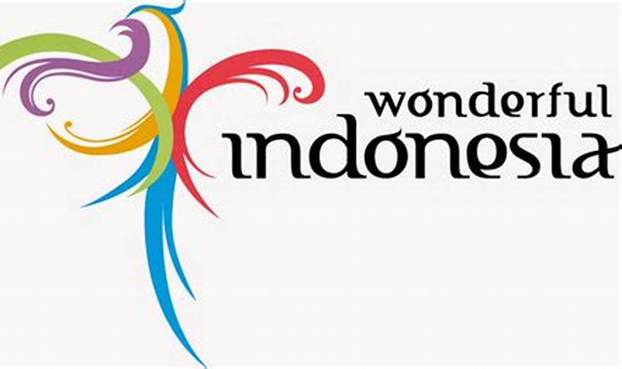 Tips Optimalkan Penggunaan Logo Pariwisata Indonesia