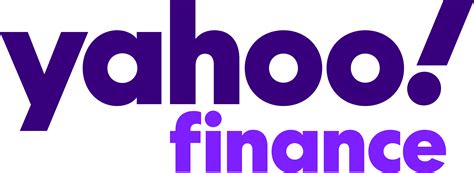 The Logo Of Yahoo Finance: An Overview