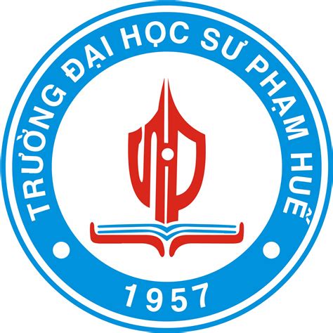 logo đại học huế