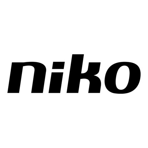 Logo Niko