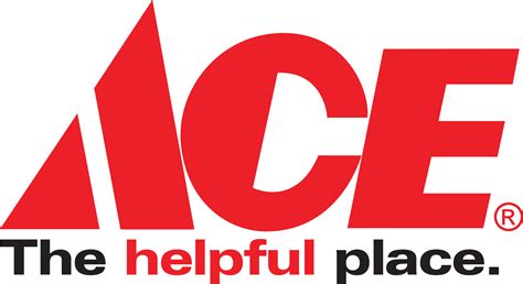 logo ace hardware indonesia