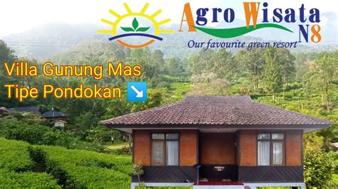 Logo Agro Wisata