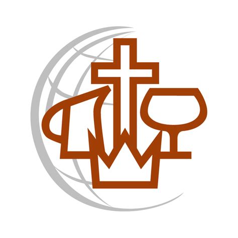 logo alianza cristiana y misionera png