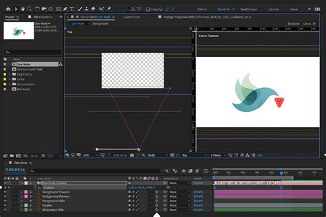 Logo Animation Software