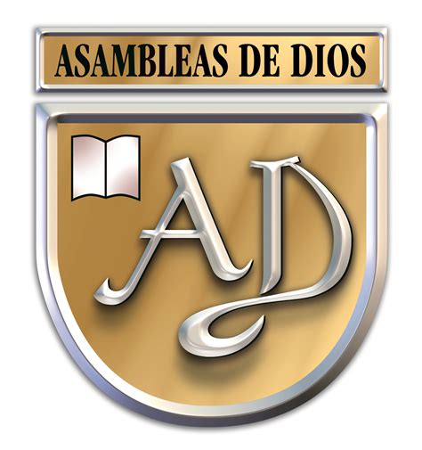 Logo Asambleas De Dios