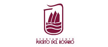 logo ayuntamiento de puerto del rosario