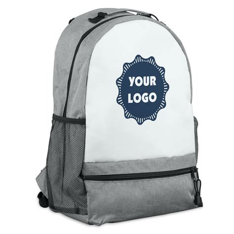 Logo Backpacks