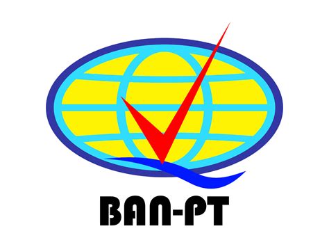 logo ban pt vector