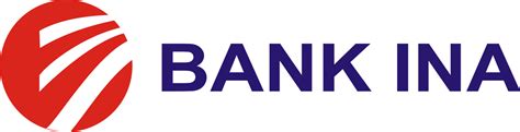 logo bank ina png