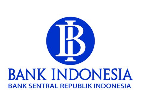 logo bank indonesia png