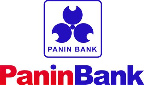 logo bank panin png