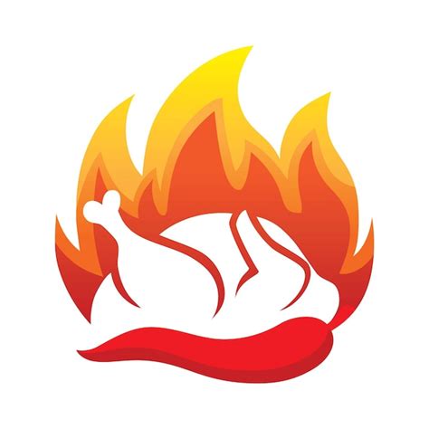 Logo Bbq Chicken