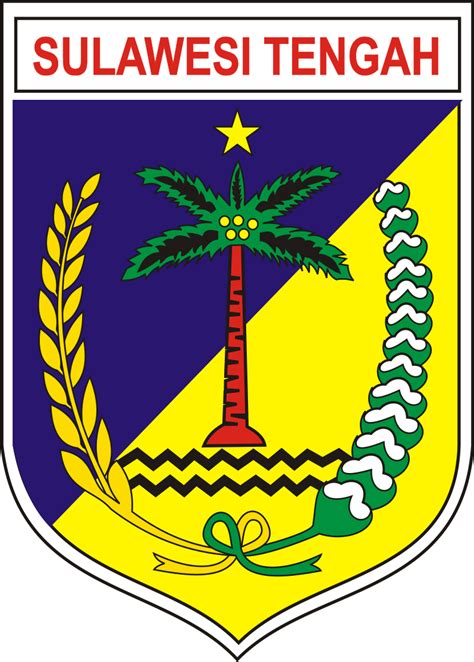 logo bgp sulawesi tengah