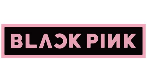 Blackpink's Logo Mystery Unveiled