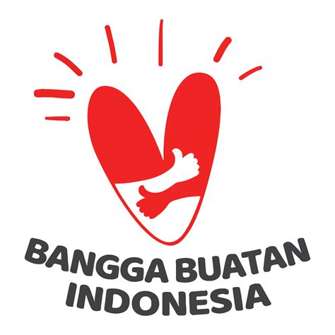 logo buatan indonesia png