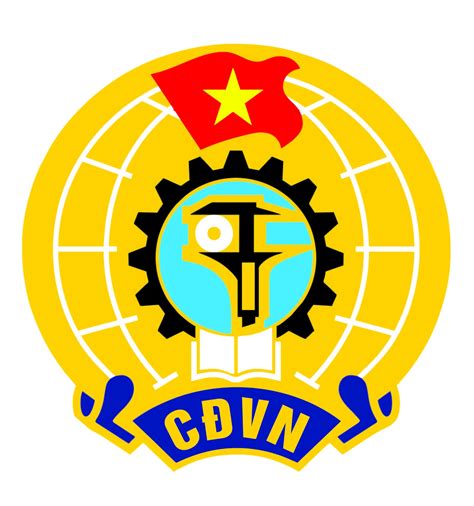 logo công đoàn ngành giáo dục