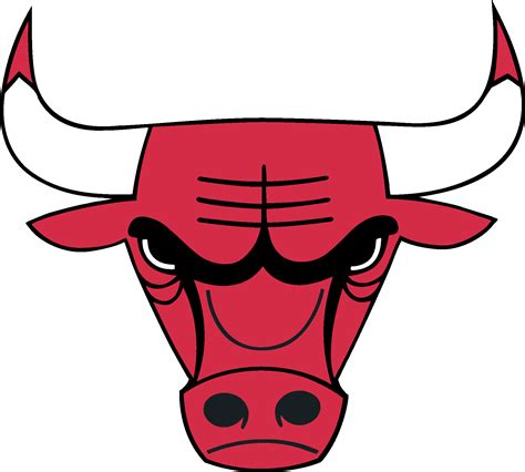 Logo Chicago Bulls Vector