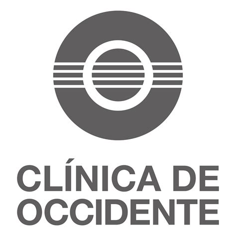 logo clinica de occidente