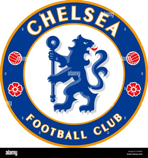 logo club de foot anglais