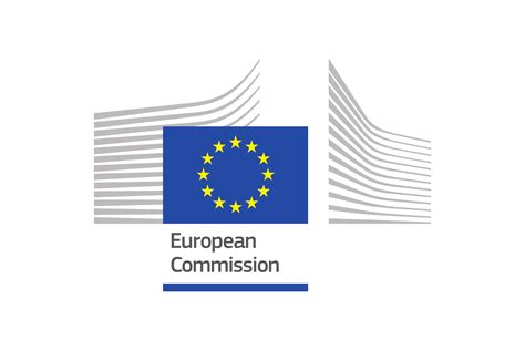 logo commissione europea png