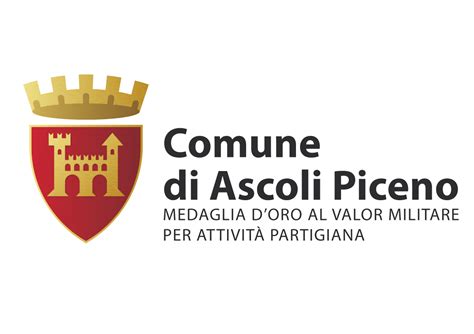 logo comune di ascoli piceno
