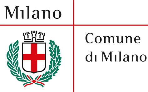 logo comune di milano png