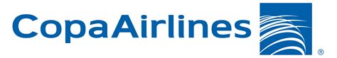 logo copa airlines png