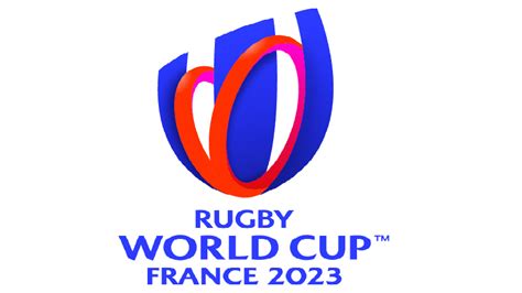 logo coupe du monde 2023 rugby