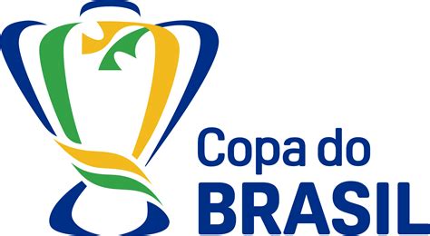 logo da copa do brasil