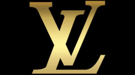 logo da louis vuitton