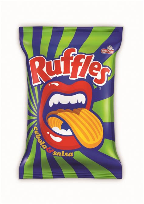 Logo Da Ruffles