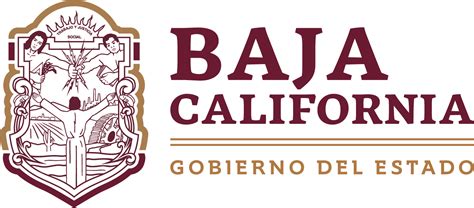 logo de baja california