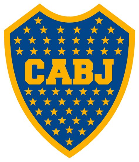 logo de boca juniors