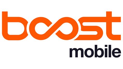 Logo De Boost Mobile