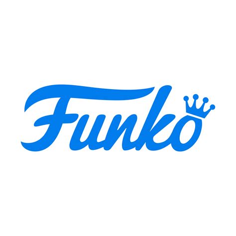 logo de funko pop