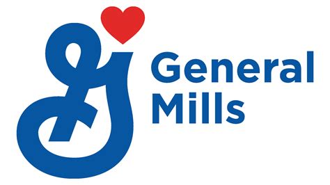 logo de general mills