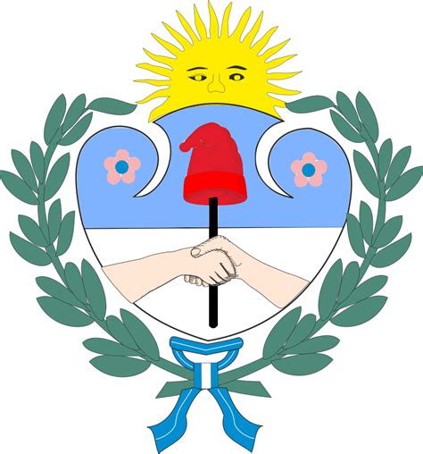 logo de gobierno de jujuy