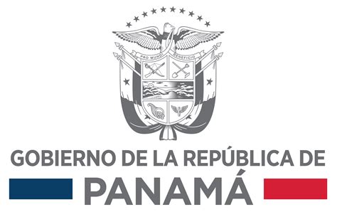 logo de gobierno nacional de panama