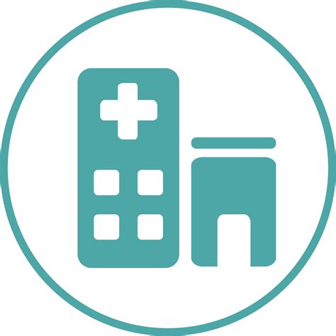 logo de hospital png