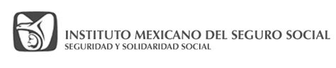 logo de instituto mexicano del seguro social