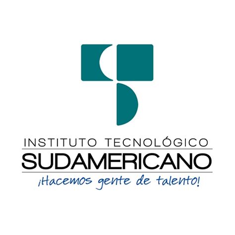 logo de instituto sudamericano