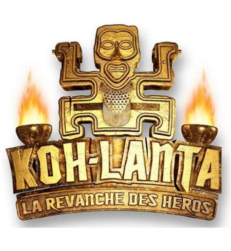 logo de koh lanta