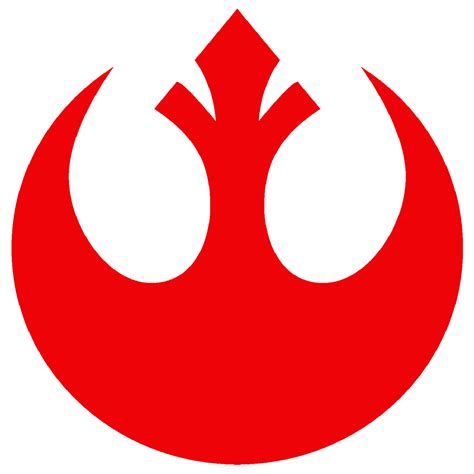 logo de la alianza rebelde