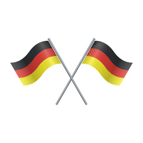 logo de la bandera de alemania