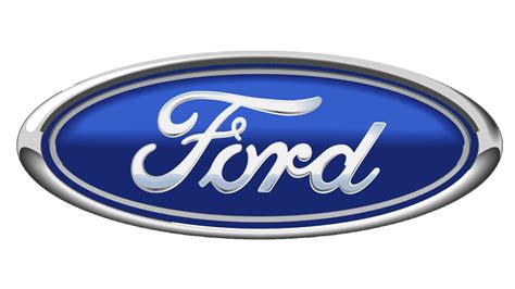 logo de la ford