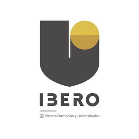 logo de la iberoamericana