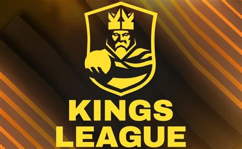 logo de la kings league