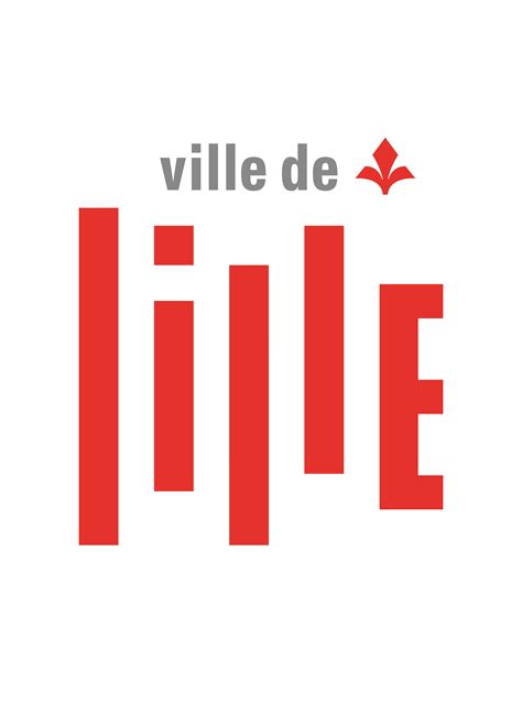 logo de la mairie de lille